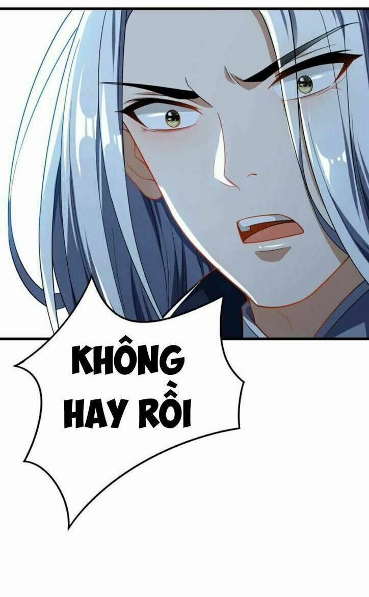 Yêu Giả Vi Vương 36 trang 22