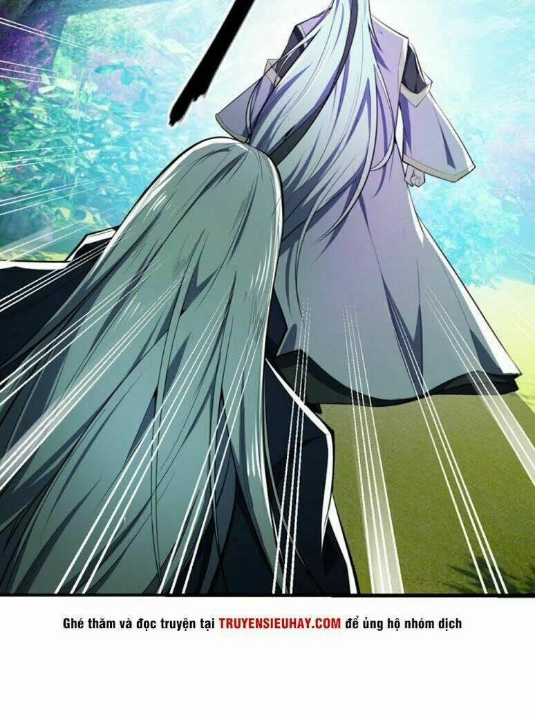Yêu Giả Vi Vương 37 trang 15