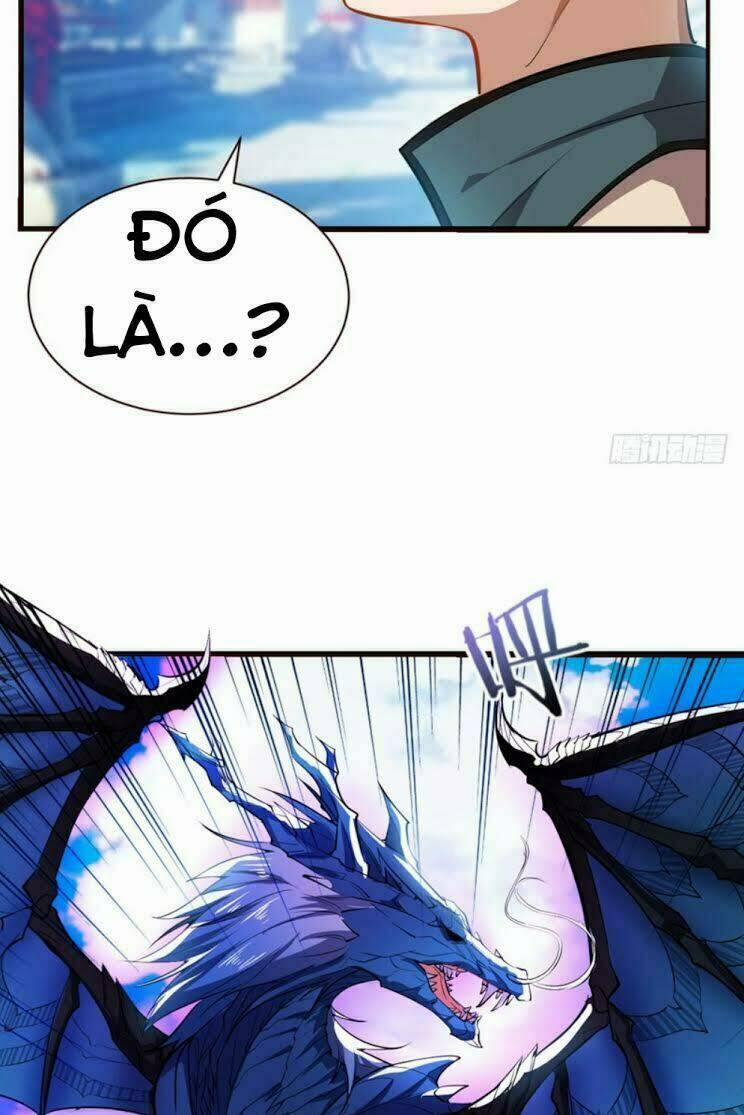Yêu Giả Vi Vương 37 trang 17