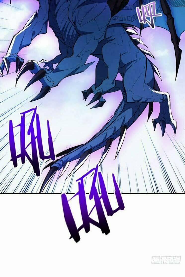 Yêu Giả Vi Vương 37 trang 18