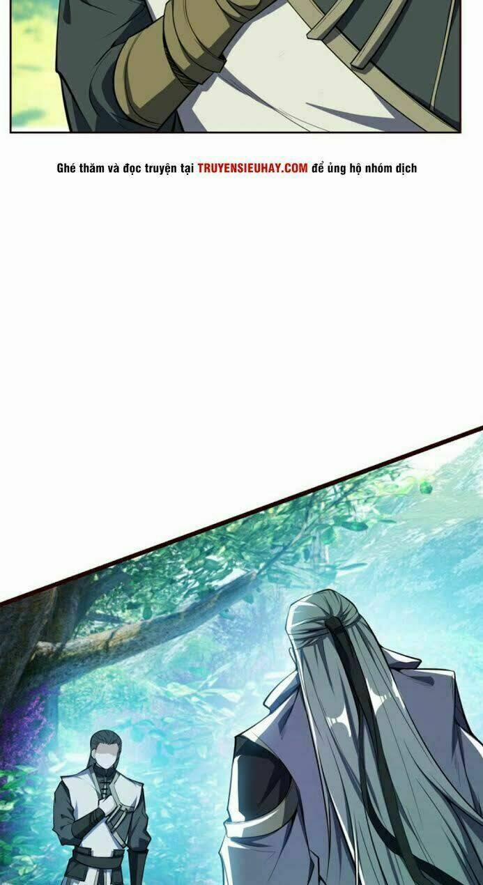 Yêu Giả Vi Vương 37 trang 5