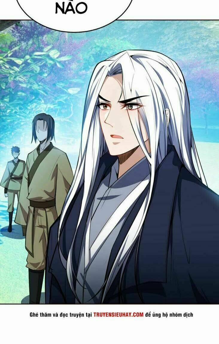 Yêu Giả Vi Vương 37 trang 9