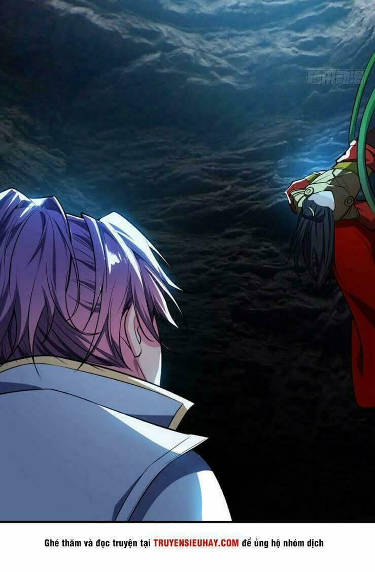 Yêu Giả Vi Vương 38 trang 11