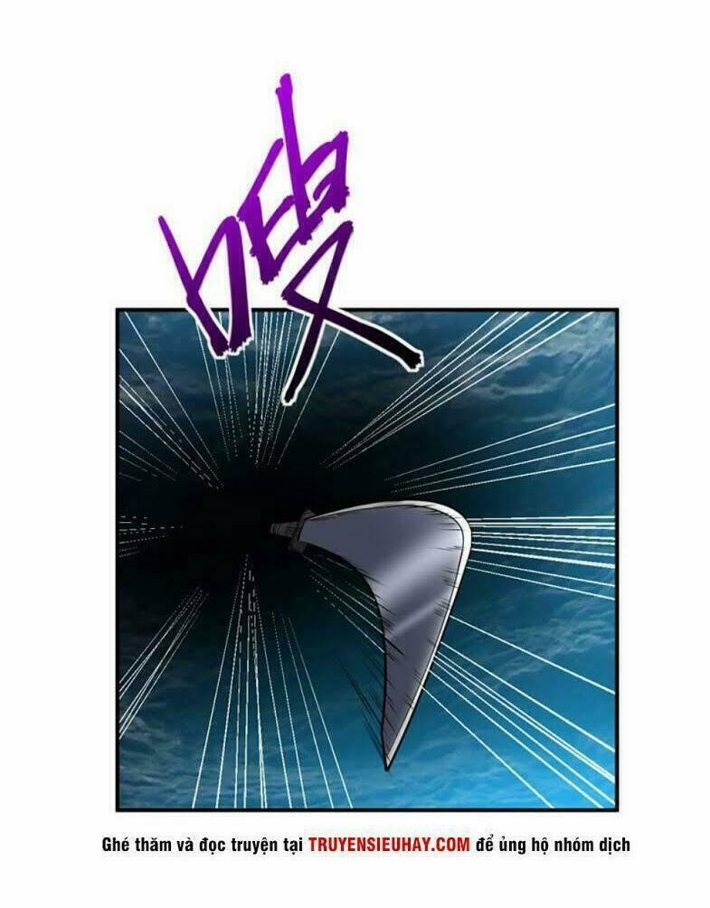 Yêu Giả Vi Vương 38 trang 14