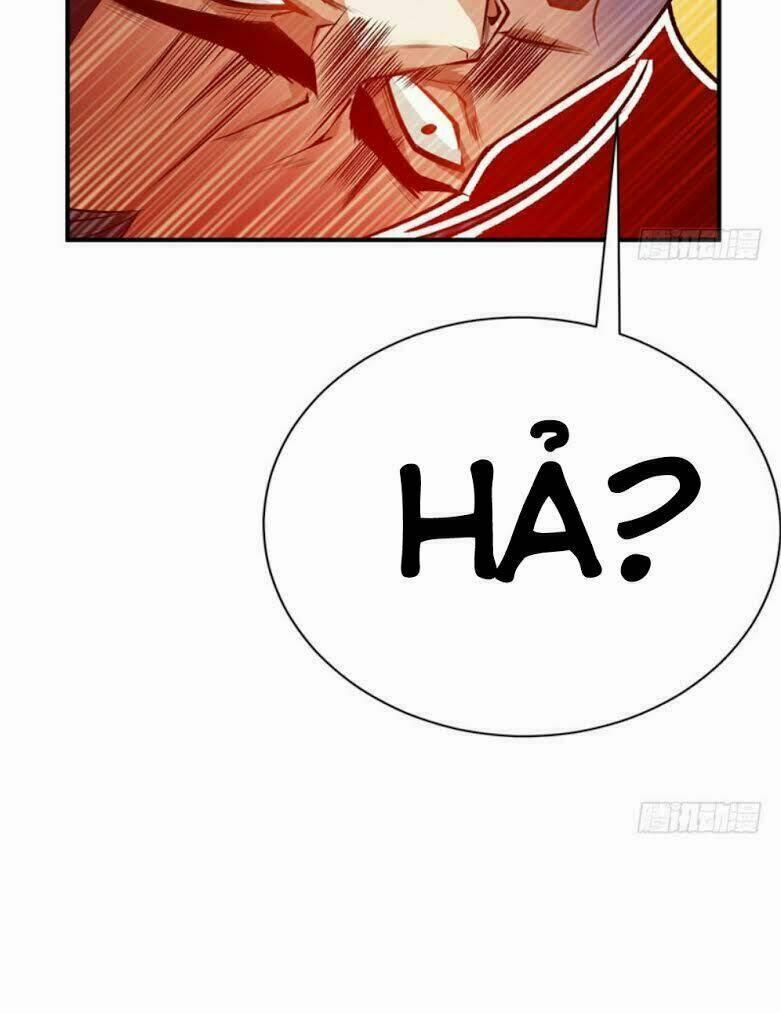 Yêu Giả Vi Vương 38 trang 16