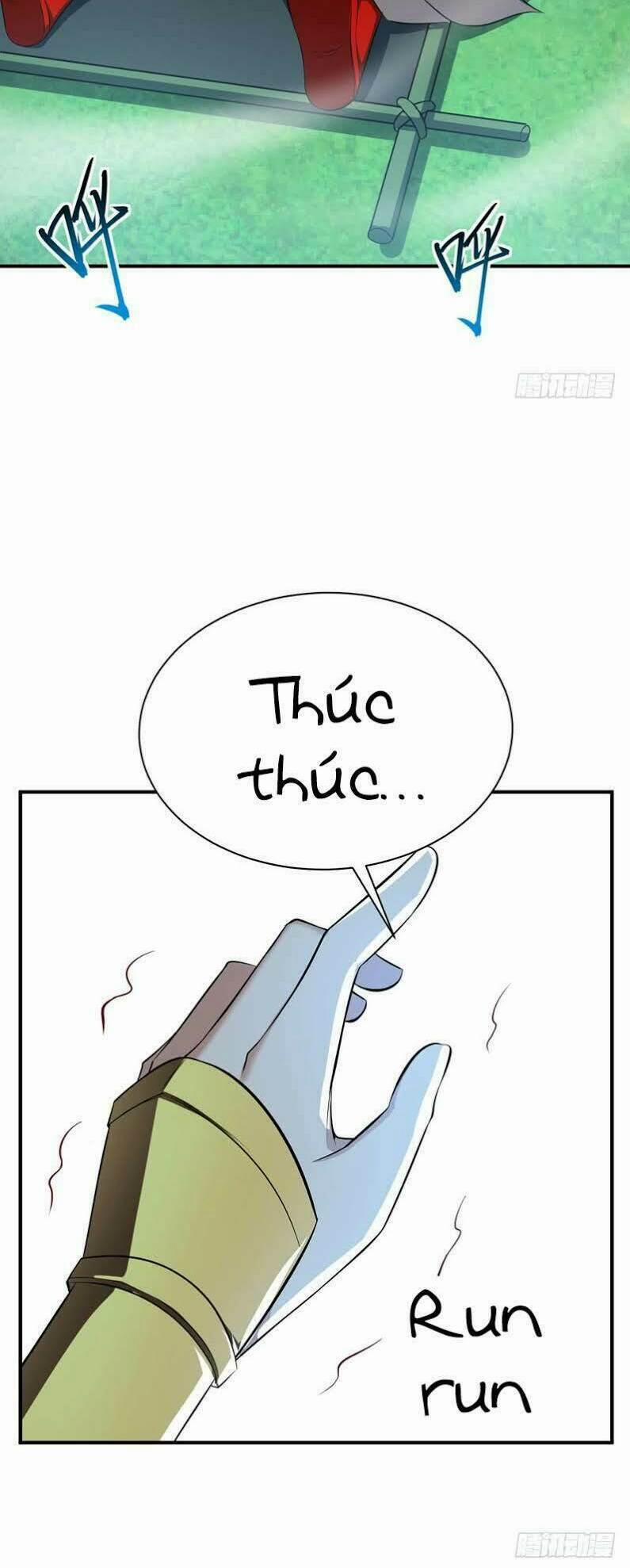 Yêu Giả Vi Vương 39 trang 12