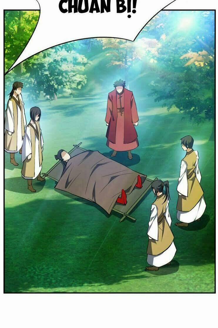 Yêu Giả Vi Vương 39 trang 18