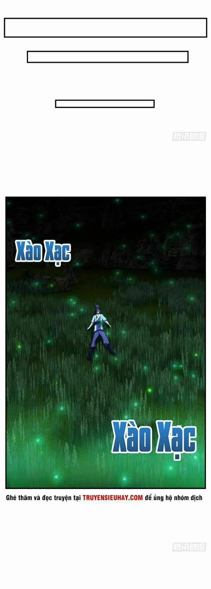 Yêu Giả Vi Vương 39 trang 22