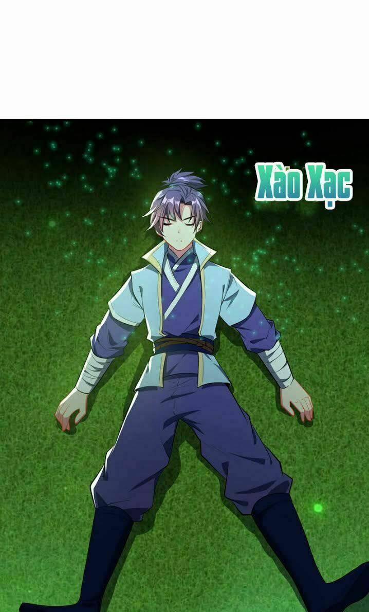 Yêu Giả Vi Vương 39 trang 23