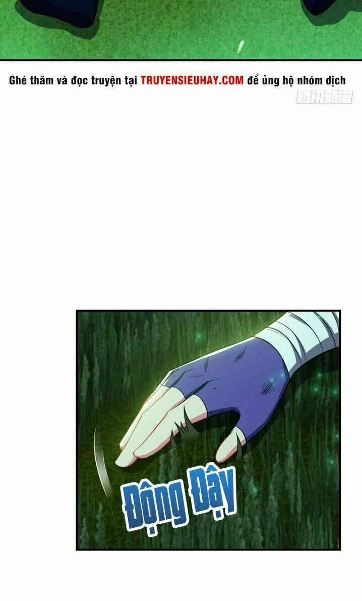 Yêu Giả Vi Vương 39 trang 24