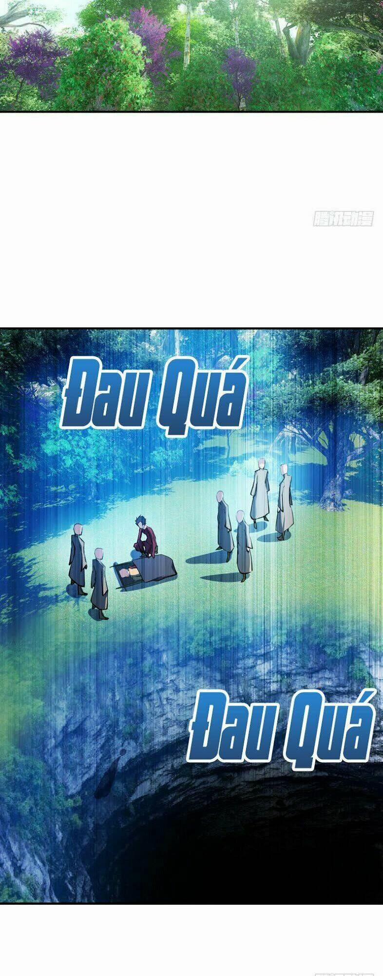 Yêu Giả Vi Vương 39 trang 8