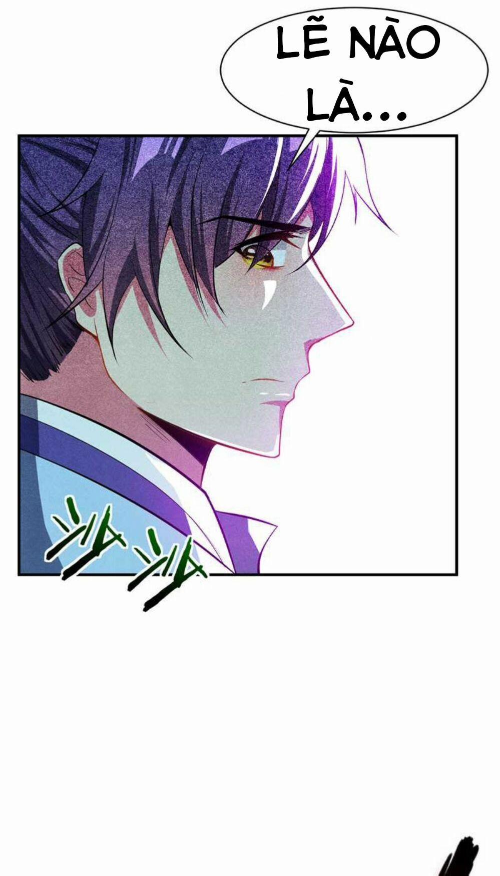 Yêu Giả Vi Vương 40 trang 14