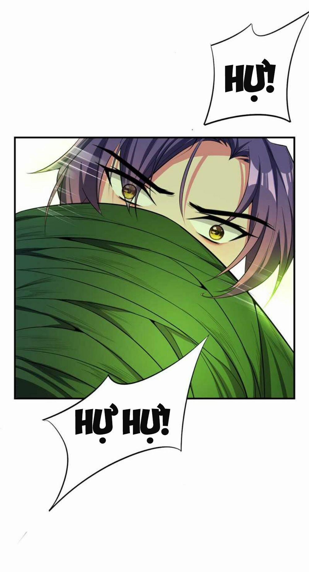 Yêu Giả Vi Vương 40 trang 22