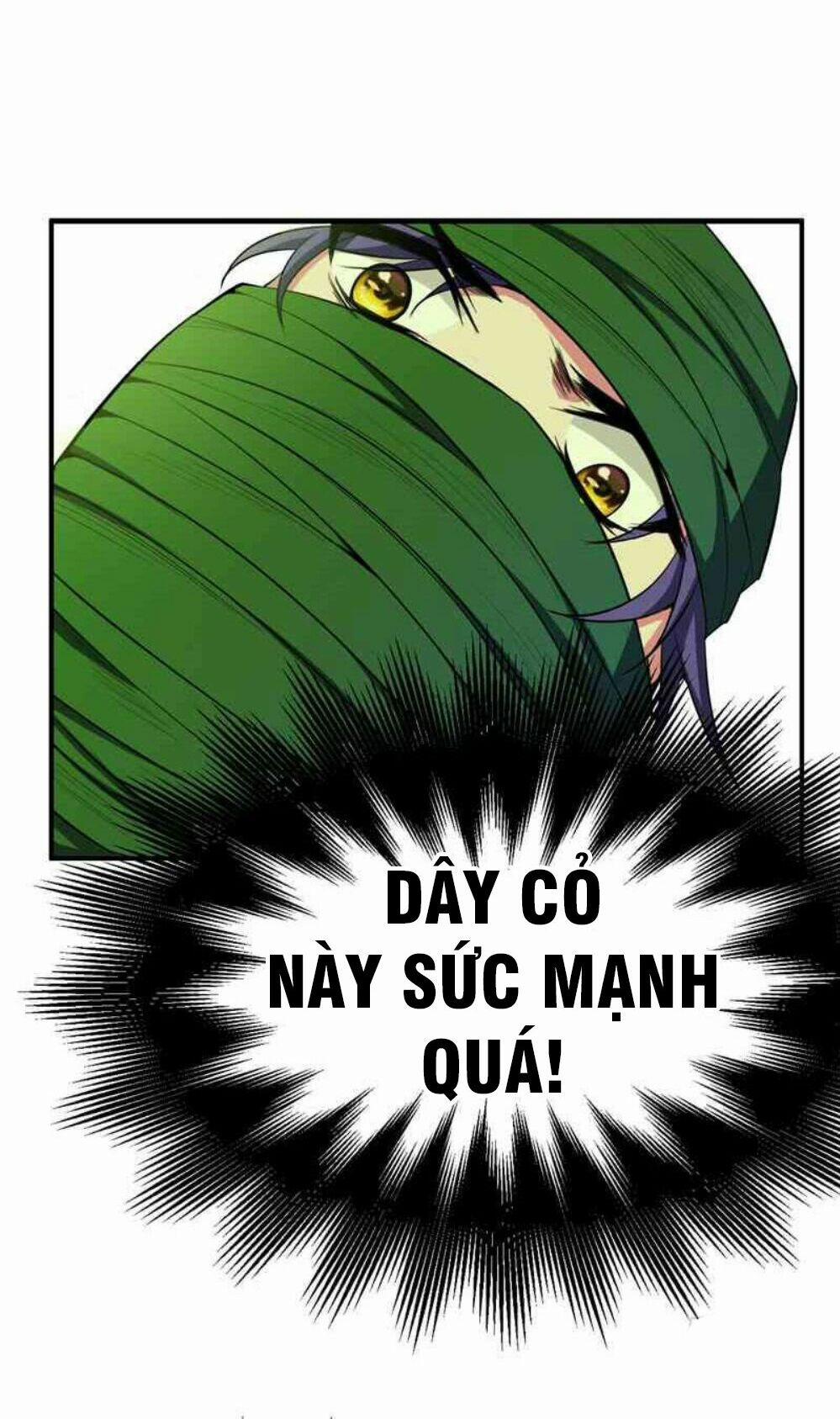 Yêu Giả Vi Vương 40 trang 25