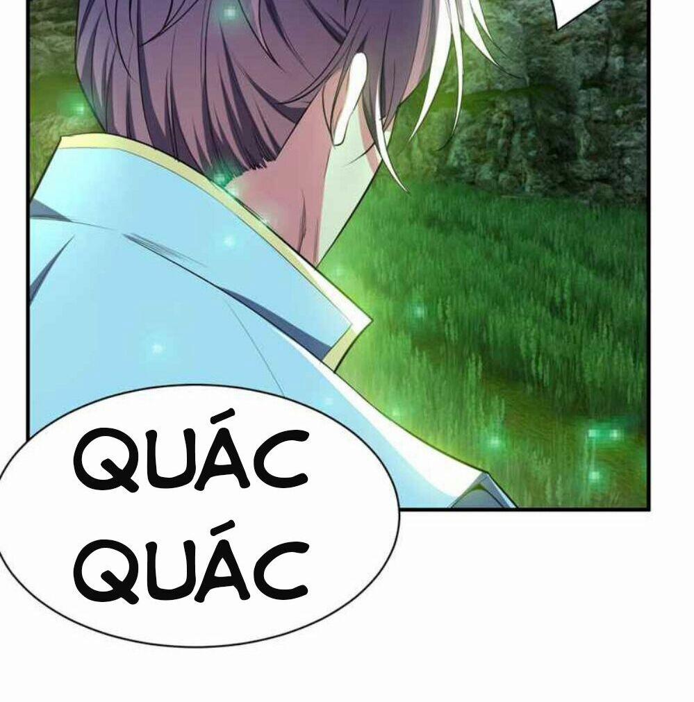 Yêu Giả Vi Vương 40 trang 5