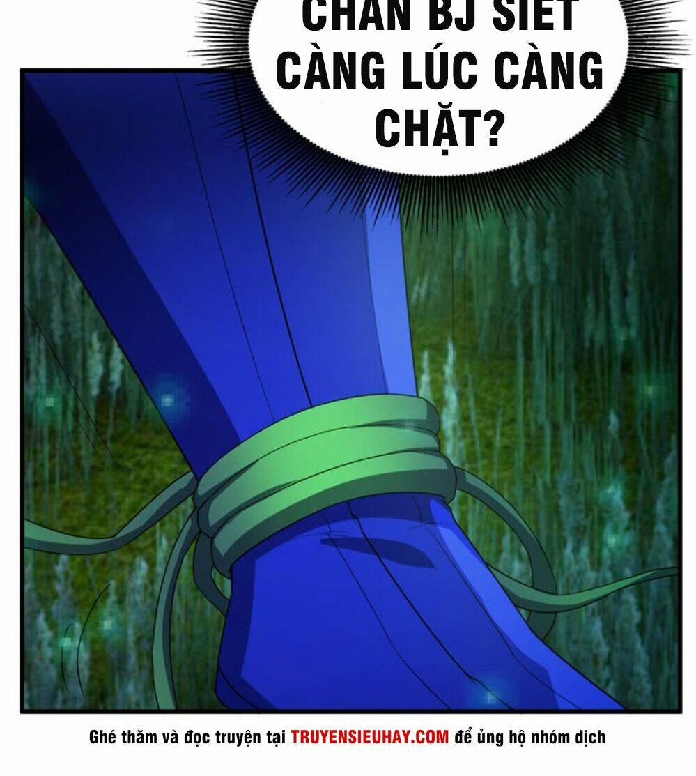 Yêu Giả Vi Vương 41 trang 10