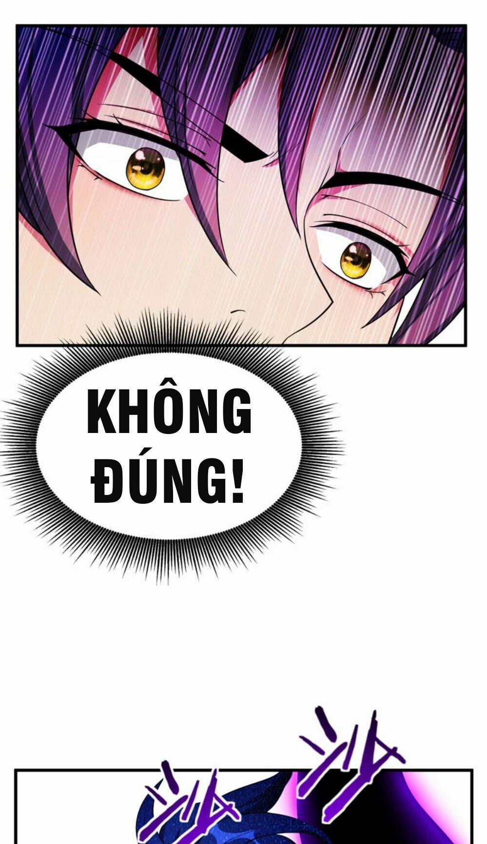 Yêu Giả Vi Vương 41 trang 11