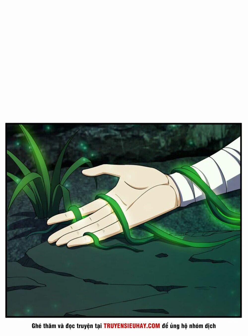 Yêu Giả Vi Vương 41 trang 2