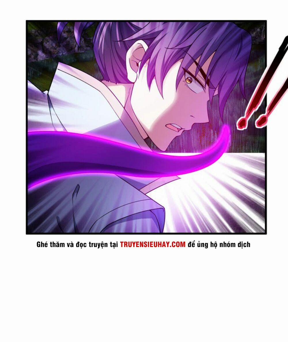 Yêu Giả Vi Vương 41 trang 24