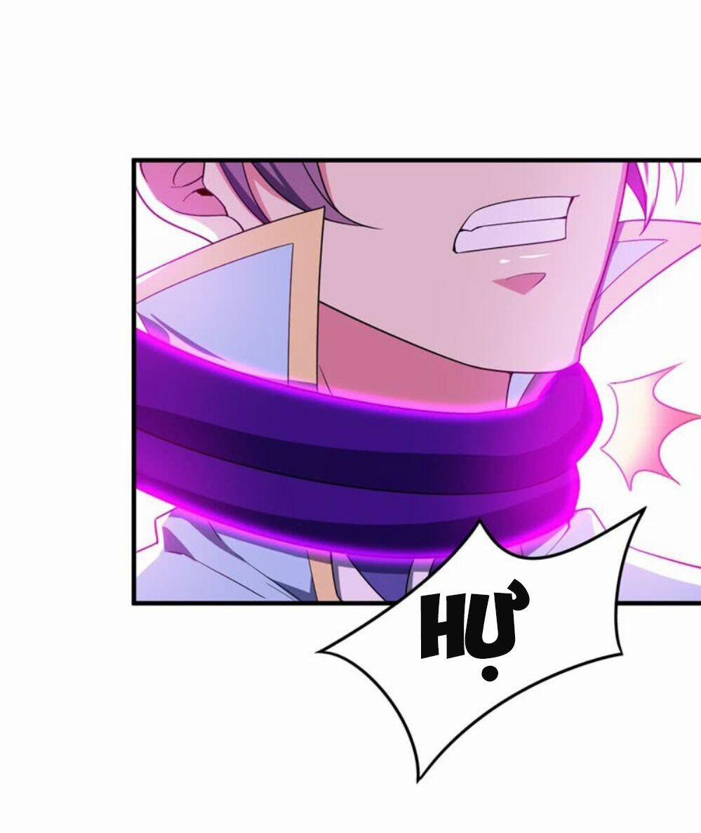 Yêu Giả Vi Vương 41 trang 25