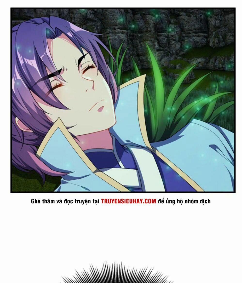 Yêu Giả Vi Vương 41 trang 3