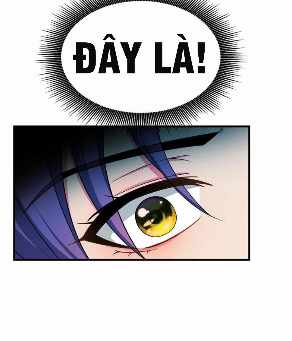 Yêu Giả Vi Vương 41 trang 4