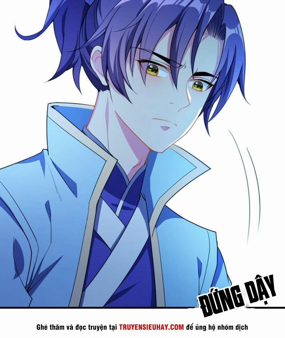 Yêu Giả Vi Vương 41 trang 7