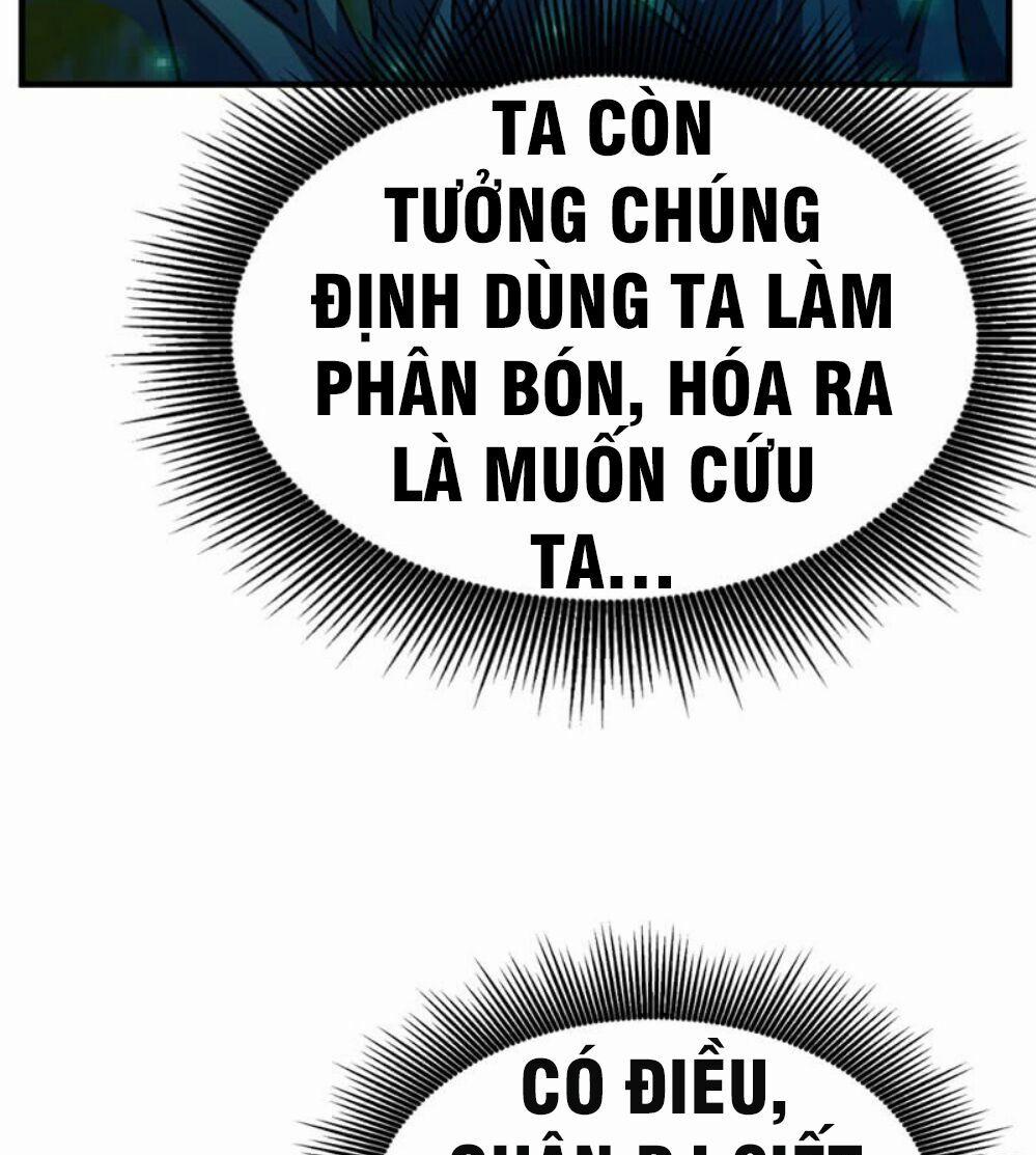 Yêu Giả Vi Vương 41 trang 9