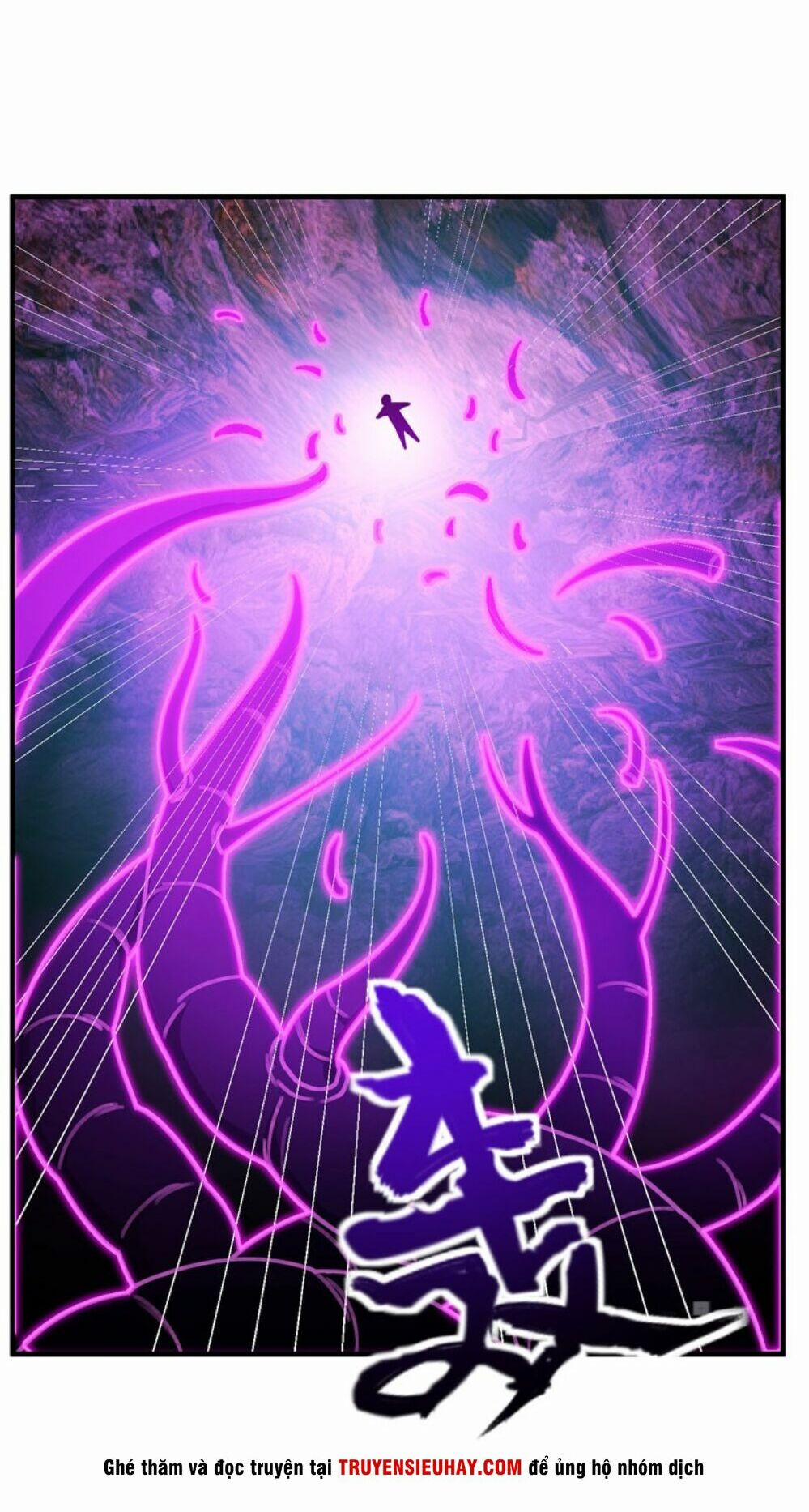 Yêu Giả Vi Vương 42 trang 10