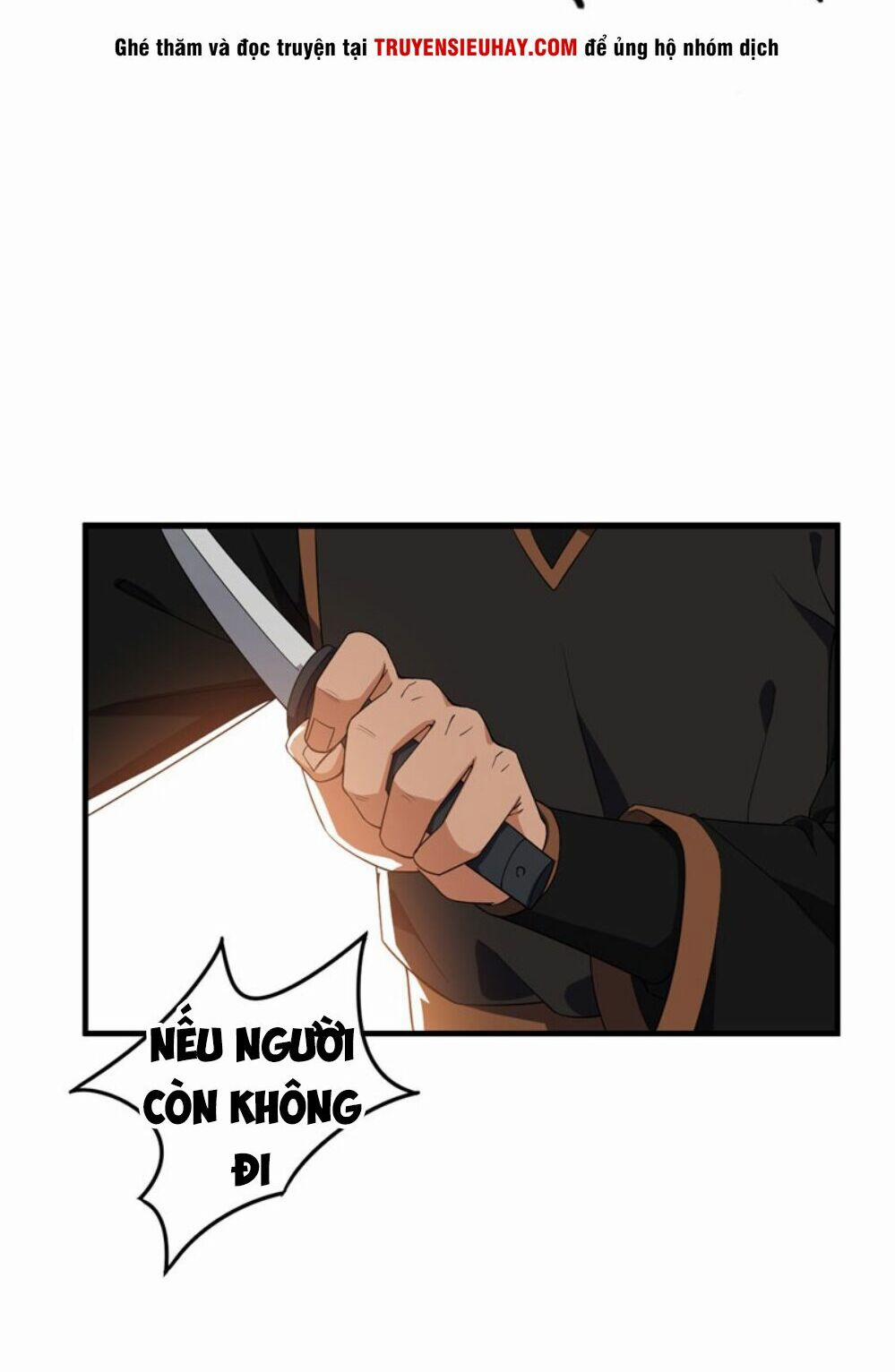 Yêu Giả Vi Vương 42 trang 30