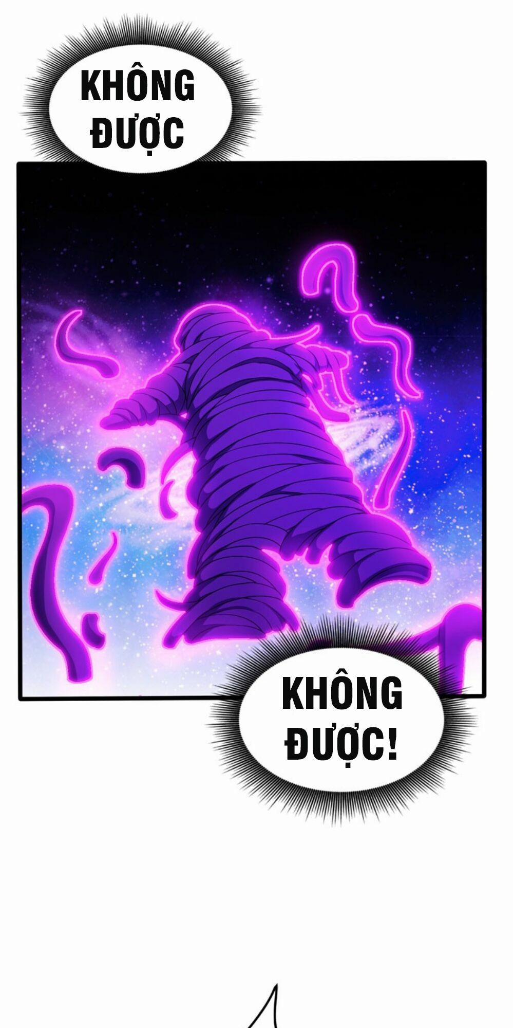 Yêu Giả Vi Vương 42 trang 6