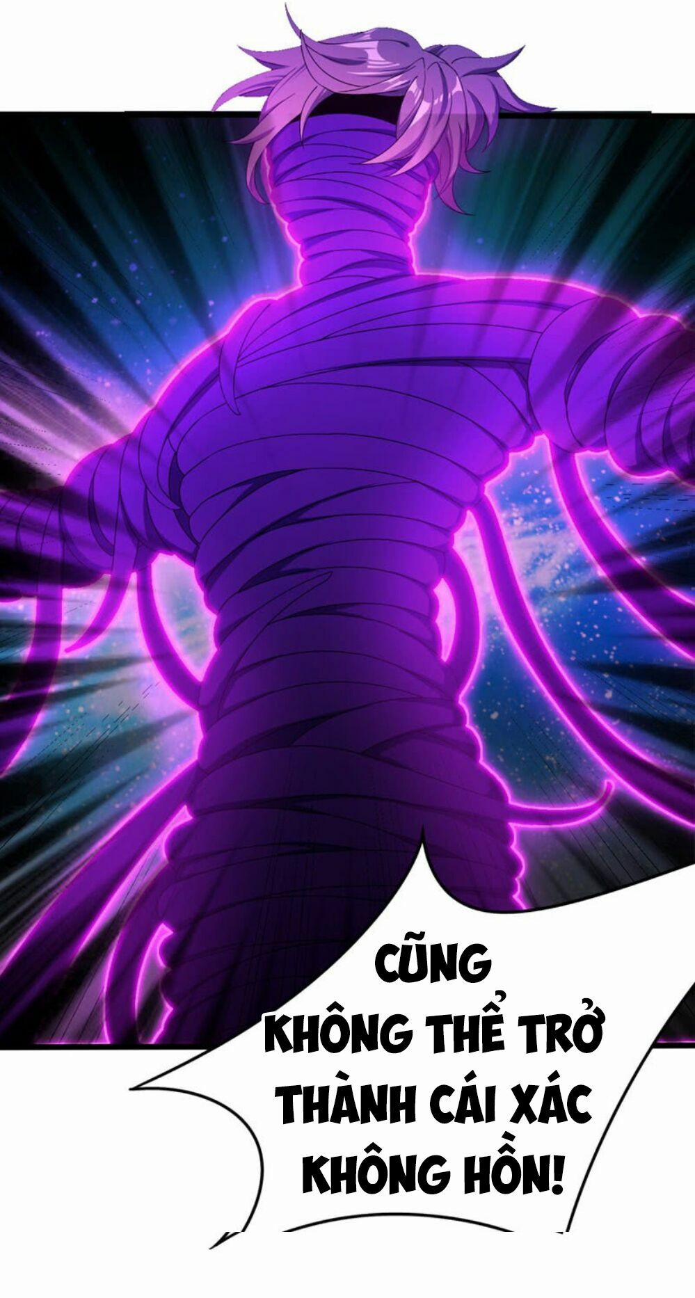 Yêu Giả Vi Vương 42 trang 9