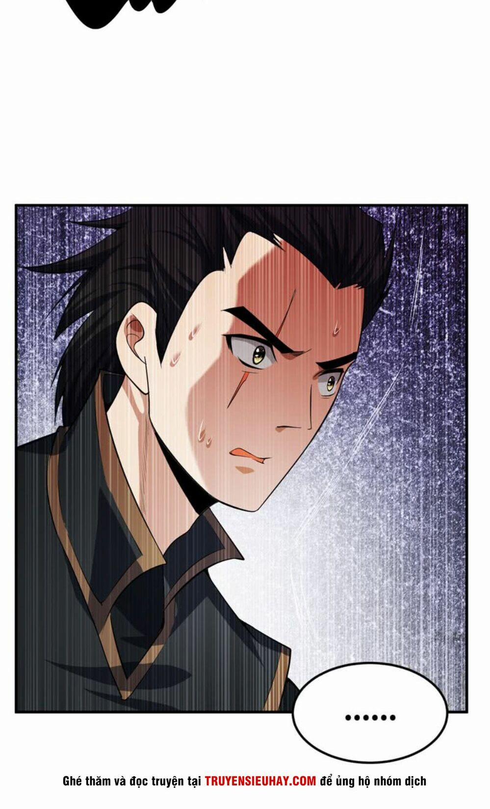 Yêu Giả Vi Vương 43 trang 11