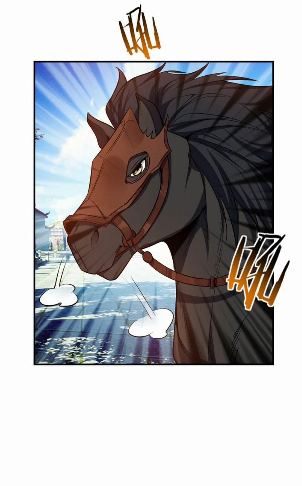 Yêu Giả Vi Vương 43 trang 14