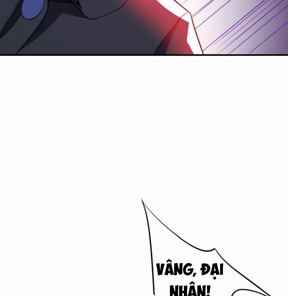 Yêu Giả Vi Vương 43 trang 21