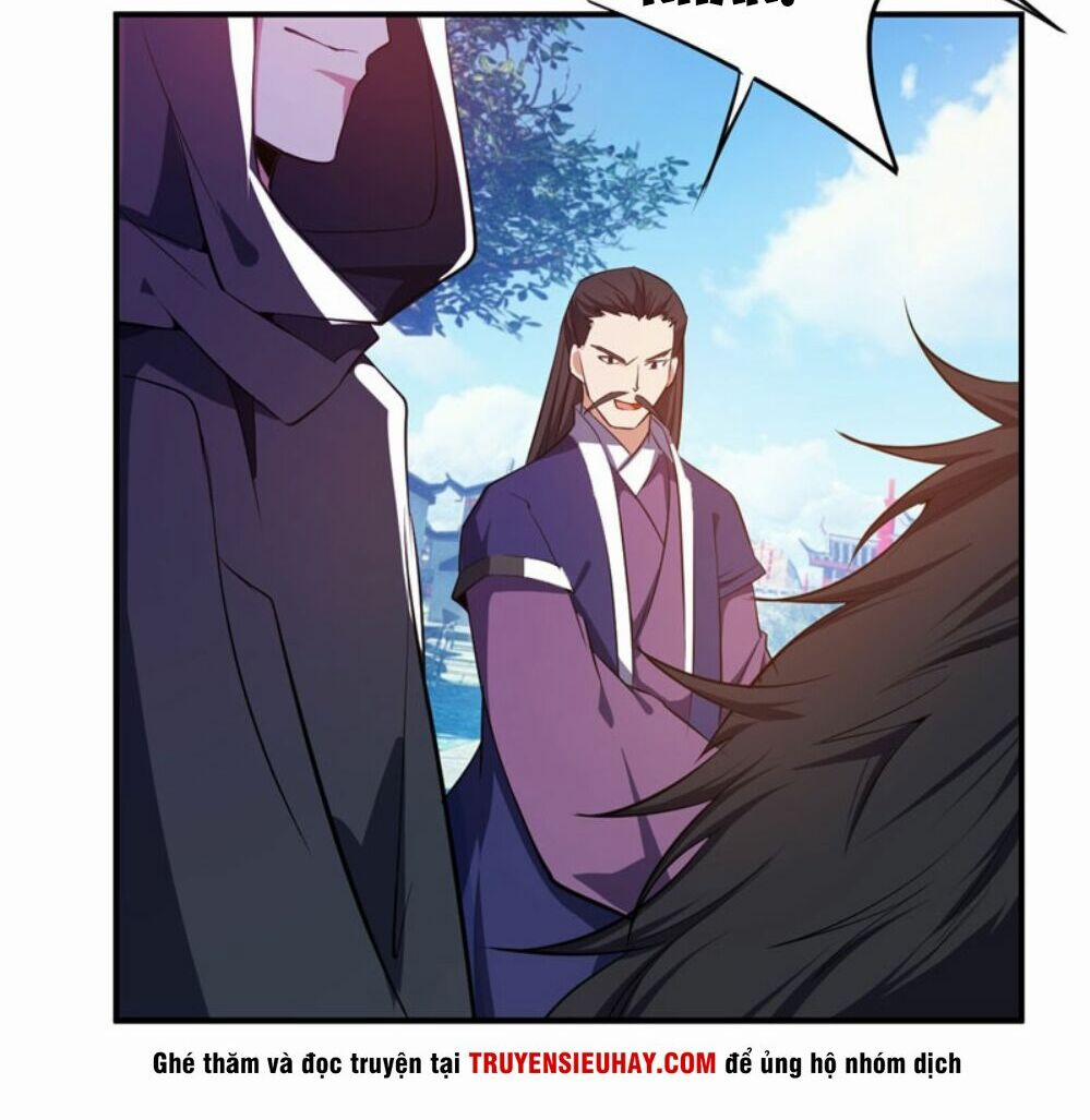 Yêu Giả Vi Vương 43 trang 22