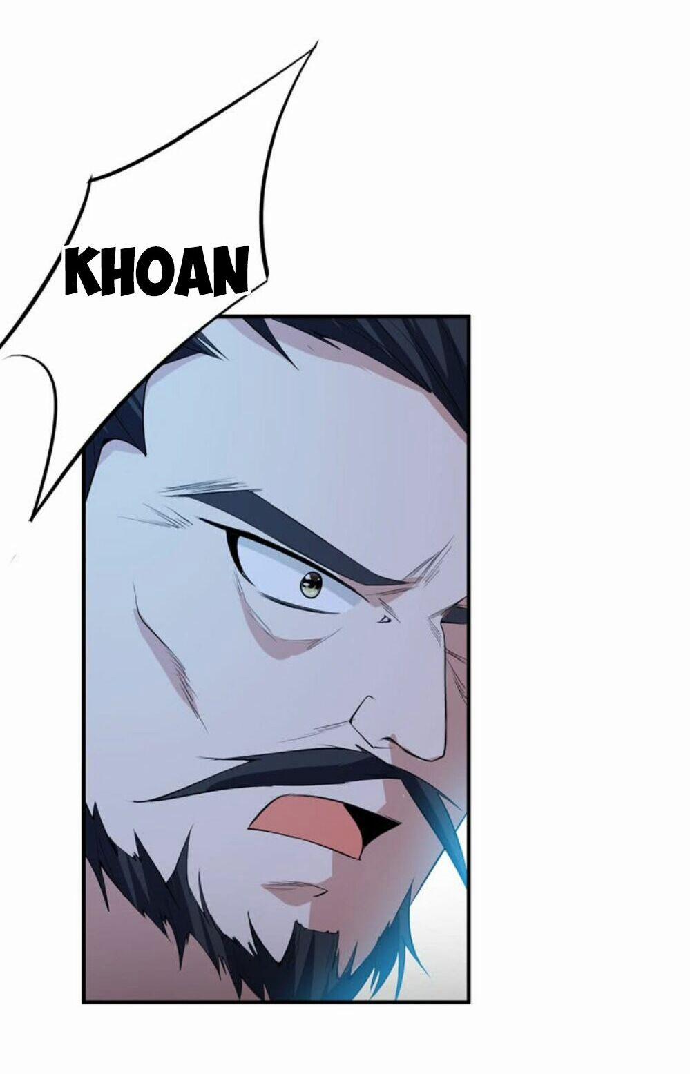 Yêu Giả Vi Vương 43 trang 26