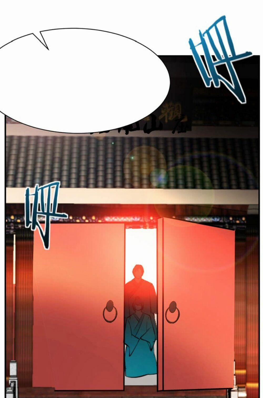 Yêu Giả Vi Vương 43 trang 27