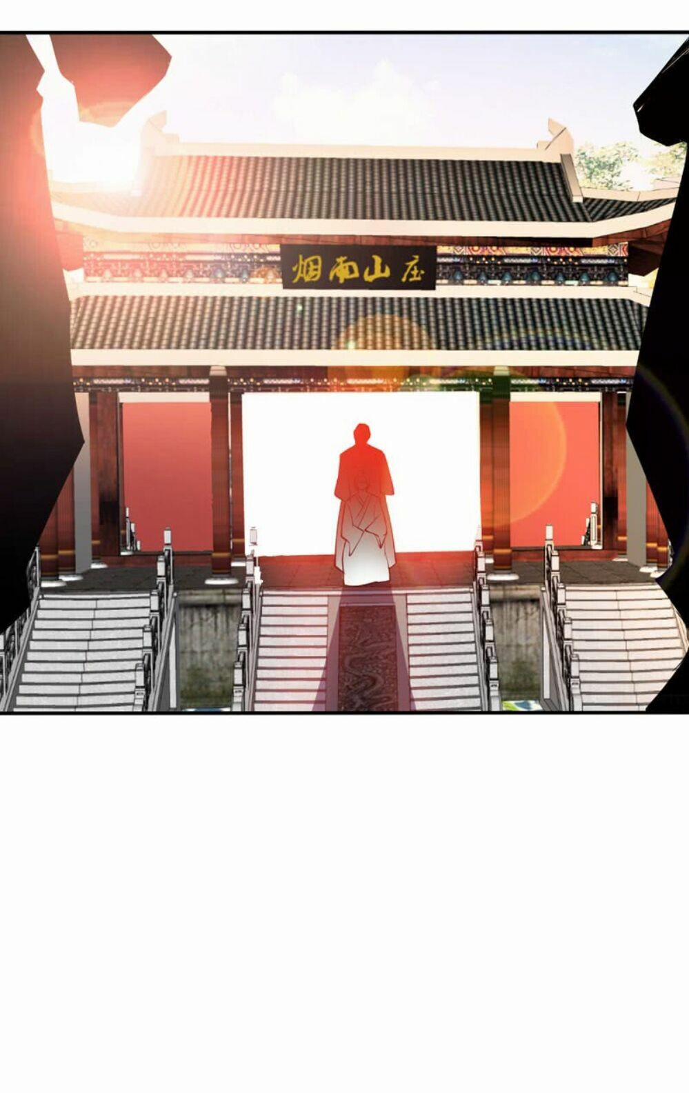 Yêu Giả Vi Vương 43 trang 29