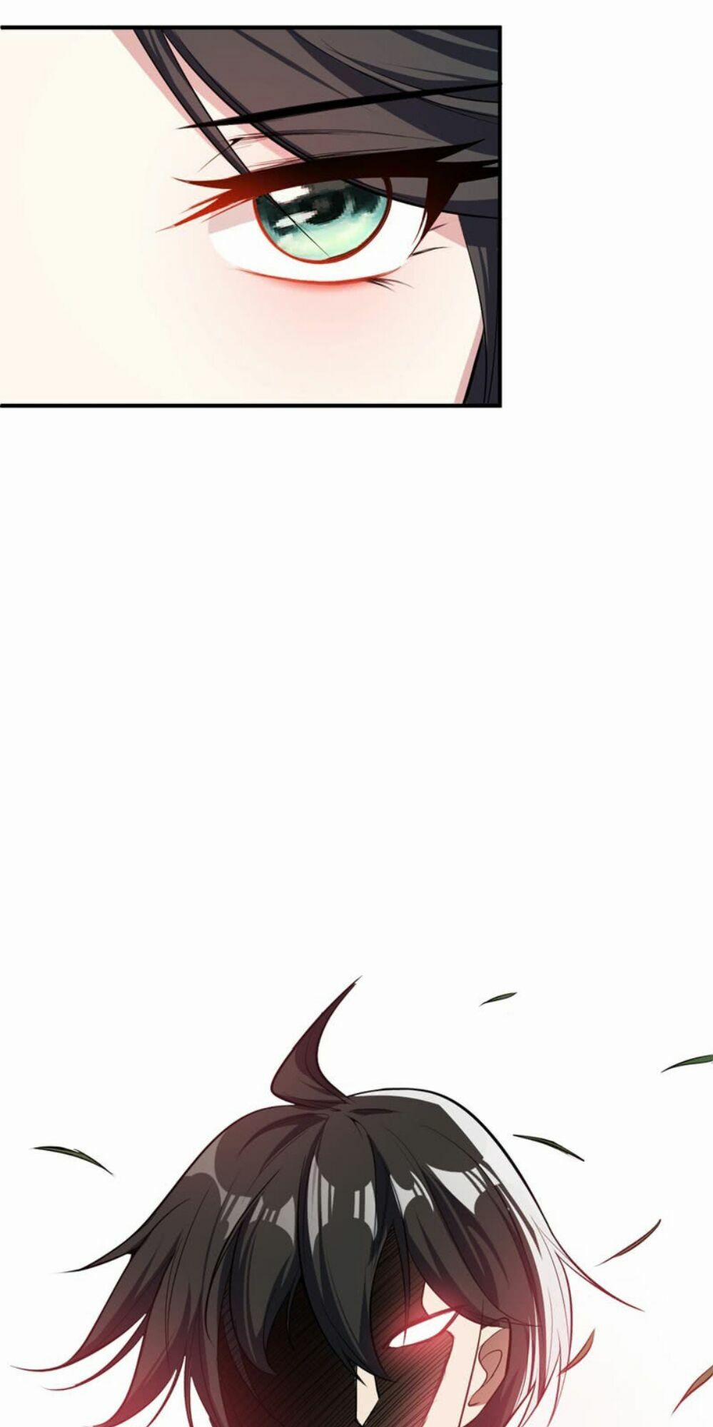 Yêu Giả Vi Vương 43 trang 31