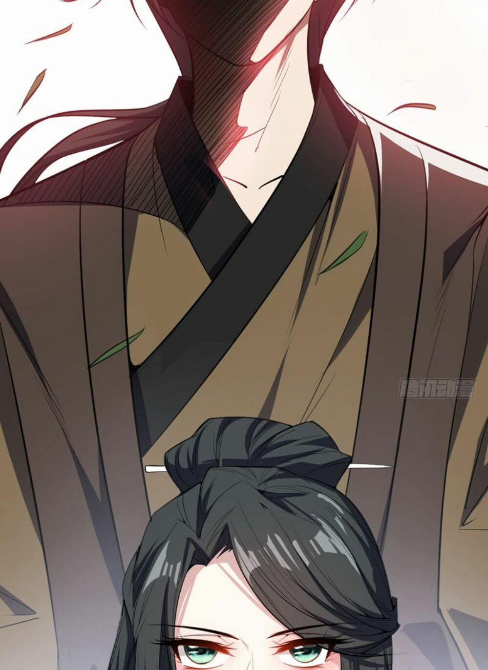 Yêu Giả Vi Vương 43 trang 32