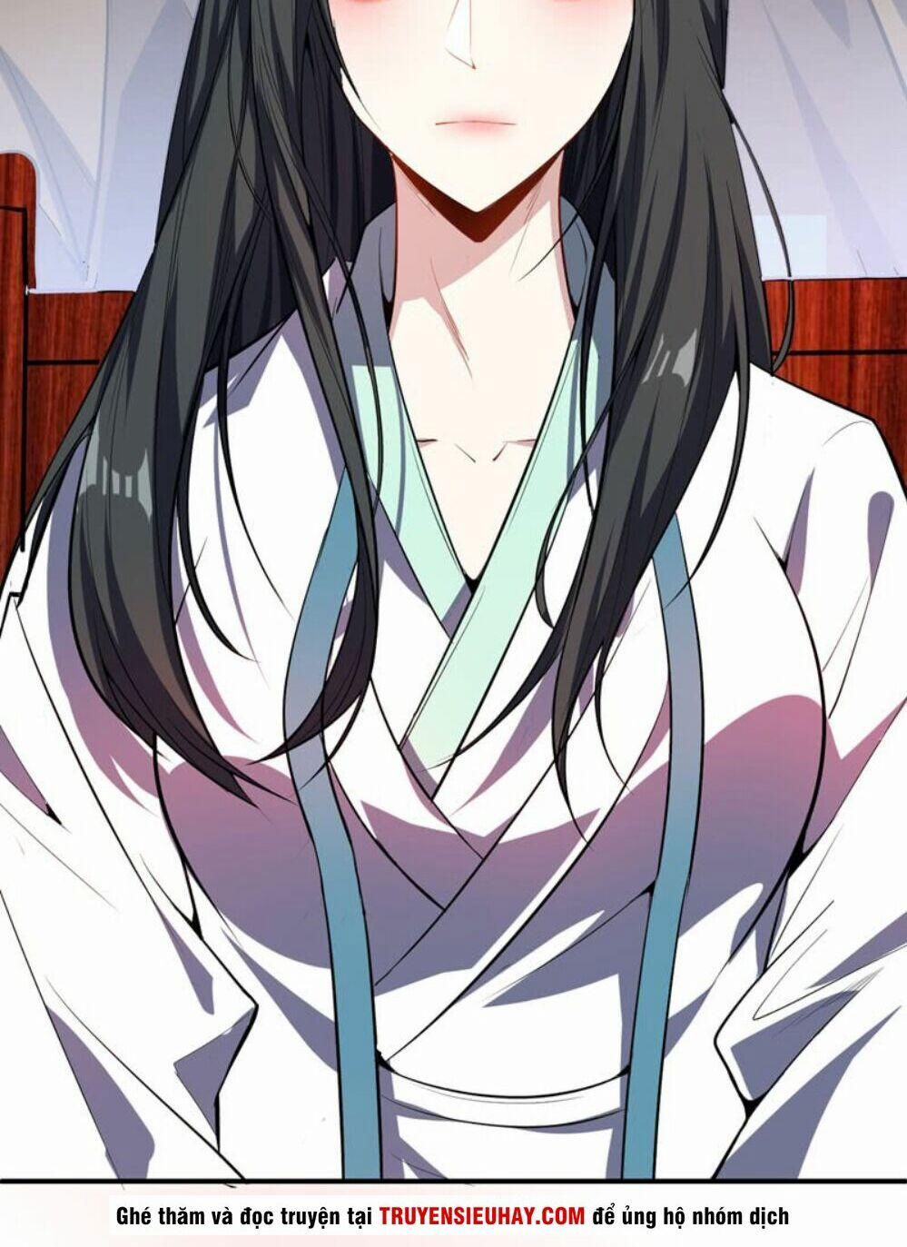 Yêu Giả Vi Vương 43 trang 33