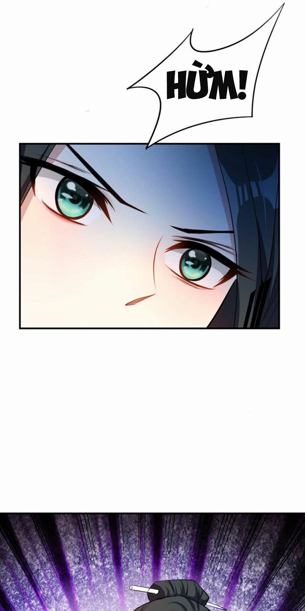 Yêu Giả Vi Vương 43 trang 5