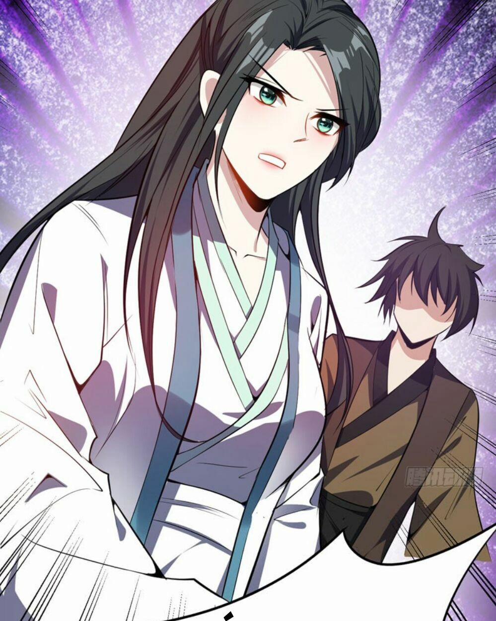 Yêu Giả Vi Vương 43 trang 6