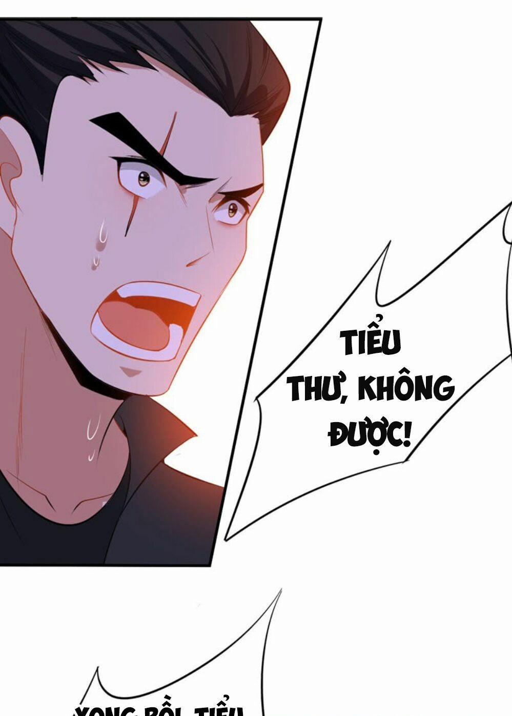 Yêu Giả Vi Vương 43 trang 8