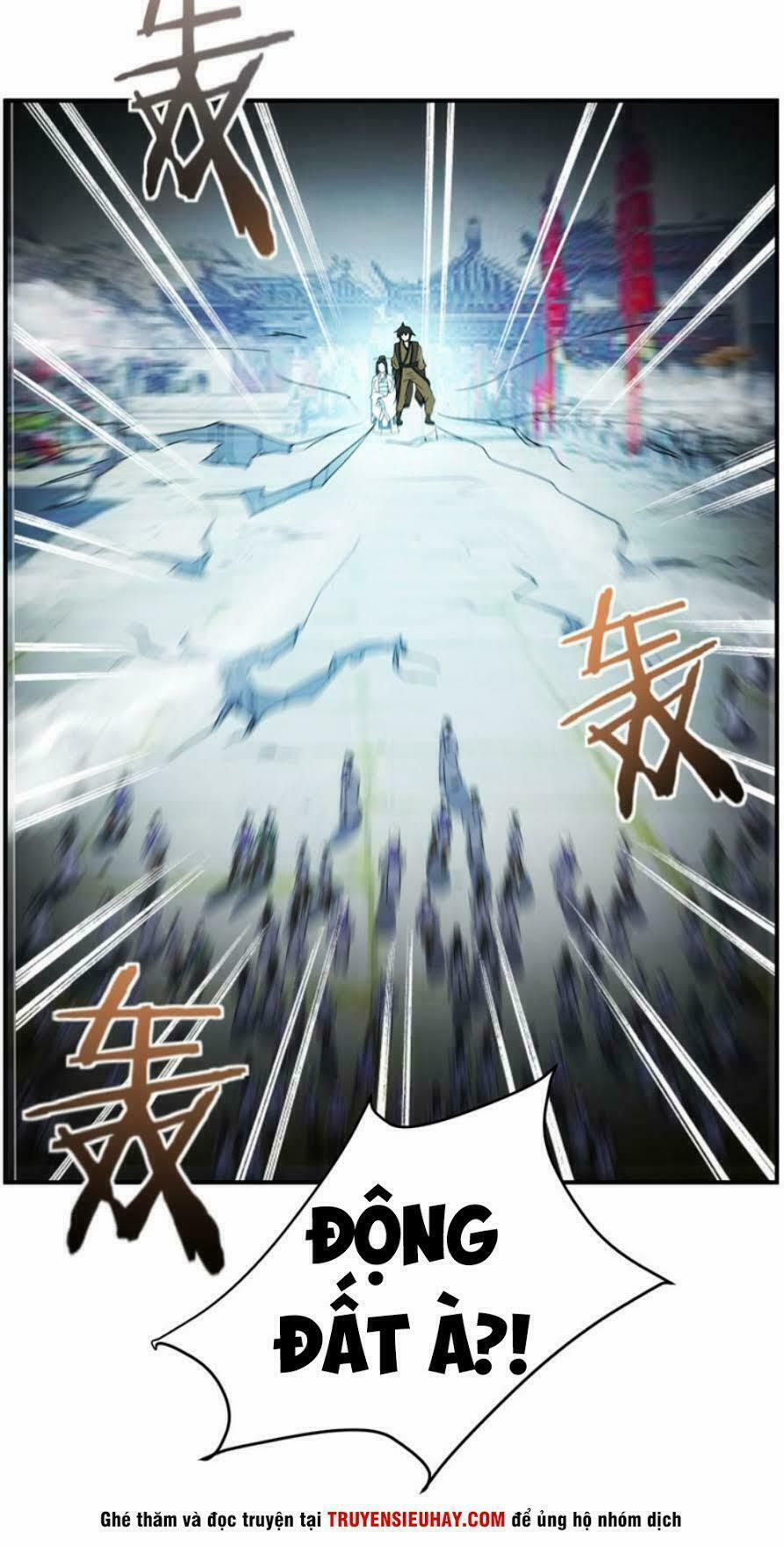 Yêu Giả Vi Vương 44 trang 18