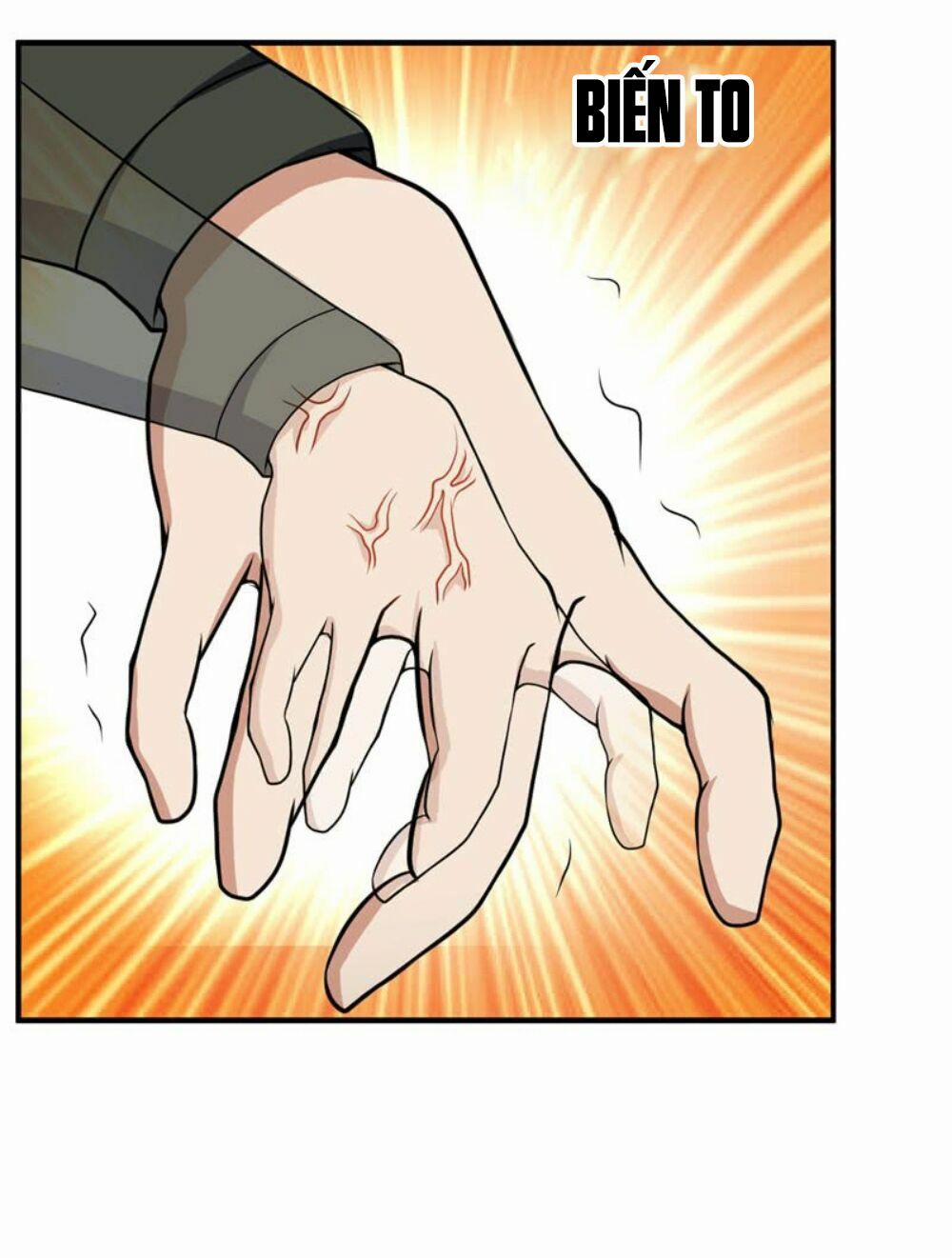 Yêu Giả Vi Vương 44 trang 20