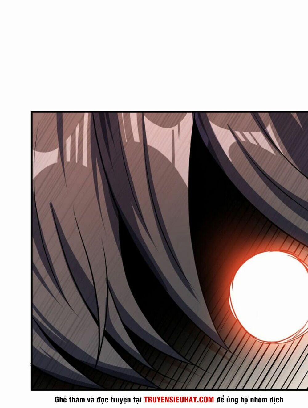 Yêu Giả Vi Vương 44 trang 21