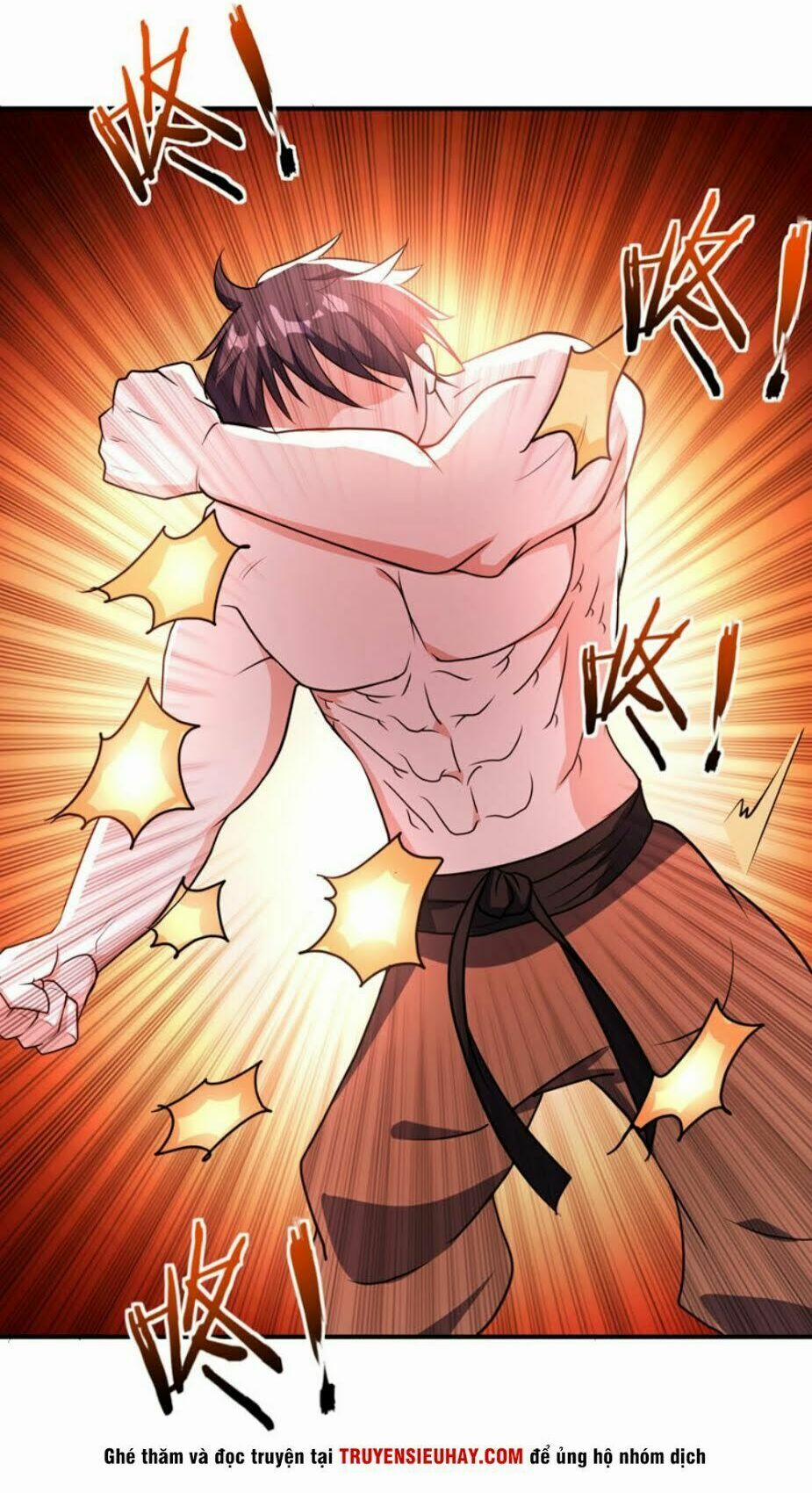 Yêu Giả Vi Vương 44 trang 29