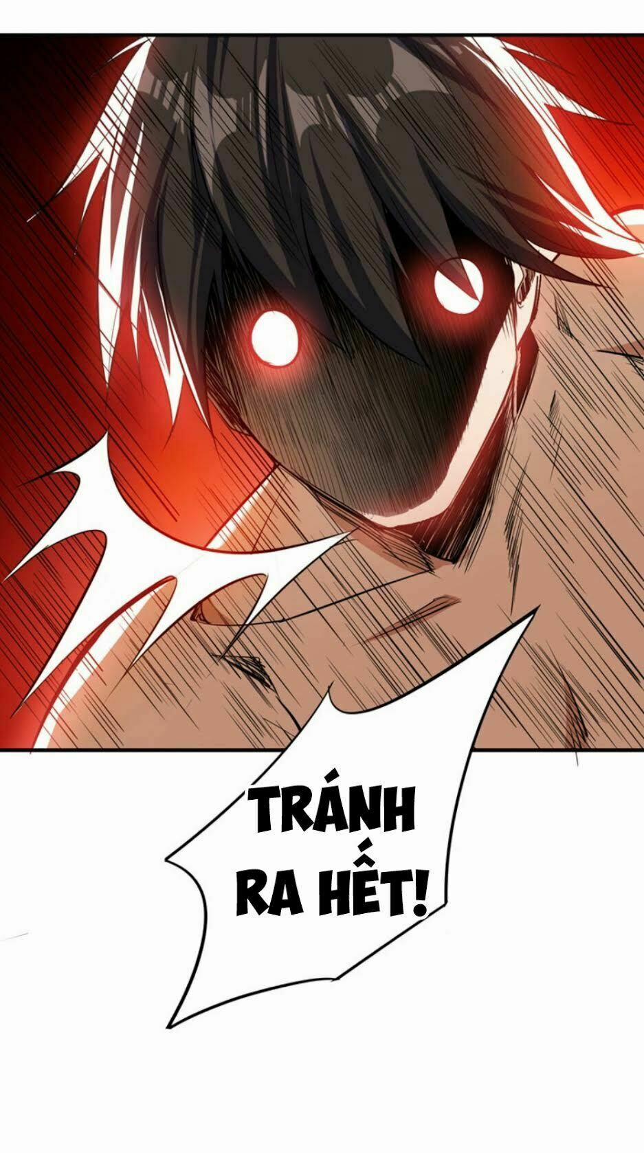 Yêu Giả Vi Vương 45 trang 13